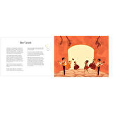Paper Theatre- The Most Beautiful Ballets