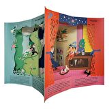Auzou My Carousel Book of Fairytales