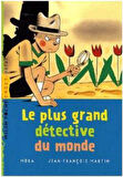 Le plus grand detective du monde - Moka