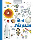 Le Ciel Et L'espace - Virginie Loubier