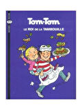 Tom-Tom et Nana 3: Le Roi De La Tambouille - Jacqueline Cohen