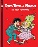 Tom-Tom et Nana 8: Les deux terreurs - Jacqueline Cohen