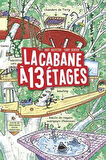 La Cabane À 13 Étages - Andy Griffiths