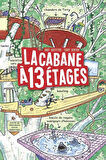 La Cabane À 13 Étages - Andy Griffiths