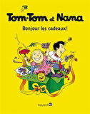Tom-Tom Et Nana 4: Les Cartables Decollent - Jacqueline Cohen