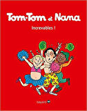 Tom-Tom Et Nana 34 - Jacqueline Cohen