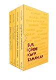 Sur İçinde Kayıp Zamanlar (4 Kitap Takım)