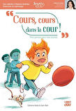 Cours, cours dans la cour ! - Author