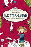 Mein Lotta-Leben 1: Alles Voller Kaninchen - Alice Pantermüller