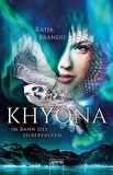 Khyona 1 - Katja Brandis