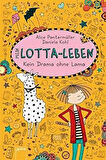 Mein Lotta-Leben 8: Kein Drama Ohne Lama - Alice Pantermüller