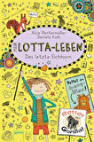 Mein Lotta-Leben 16: Das Letzte Eichhorn - Alice Pantermüller
