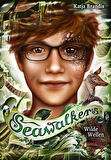 Seawalkers 3: Wilde Wellen - Katja Brandis