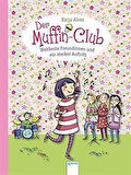 Muffin-Club 8: Weltbeste Freundinnen und ein starker Auftritt - Katja Alves
