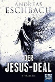 Der Jesus-Deal (Jesus-video 2) - Andreas Eschbach