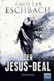 Der Jesus-Deal (Jesus-video 2) - Andreas Eschbach