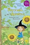 Petronella Apfelmus 4: Zauberhut und Bienenstich - Sabine Stading