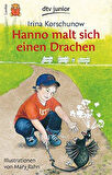 Hanno Malt Sich Einen Drachen - Irina Korschunow