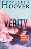 Verity - Colleen Hoover
