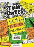 Tom Gates 10: Volltreffer (Daneben!) - Liz Pichon