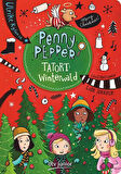 Penny Pepper 4: Tatort Winterwald - Ulrike Rylance