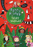 Penny Pepper 4: Tatort Winterwald - Ulrike Rylance
