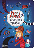 Penny Pepper 7: Diebesjagd in London - Ulrike Rylance