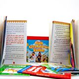 Büyük Kahramanlardan Klasikler (30 Kitap Takım)