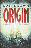 Origin - Dan Brown