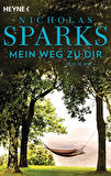 Mein Weg zu dir - Nicholas Sparks