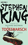 Todesmarsch - Stephen King