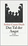 Das Tal der Angst: Sherlock Holmes - Arthur Conan Doyle