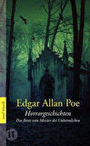 Horrorgeschicten - Edgar Allan Poe