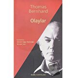 Olaylar