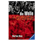 Die Welle Morton Rhue - Ravensburger