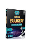 Prf Yayınları 8.sınıf Lgs Gün Gün Paragraf As-9786257222006