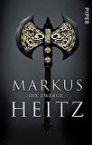 Die Zwerge 1 - Markus Heitz