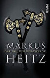 Der Triumph der Zwerge (Die Zwerge 5) - Markus Heitz