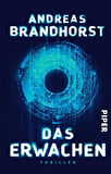 Das Erwachen - Andreas Brandhorst