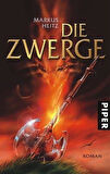 Die Zwerge 1 - Markus Heitz