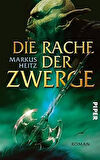 Die Rache der Zwerge (Die Zwerge 3) - Markus Heitz