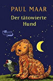 Der tätowierte Hund - Paul Maar
