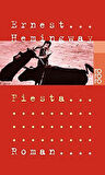 Fiesta - Ernest Hemingway