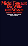 Sexualitat und Wahrheit - Michel Foucault