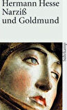 Narziϐ und Goldmund - Hermann Hesse