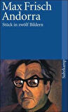 Andorra - Max Frisch