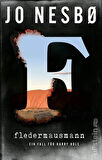 Der Fledermausmann (Harry Hole Crimi 1) - Jo Nesbo