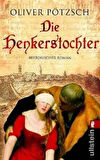 Die Henkerstochter (Band 1) - Oliver Pötzsch