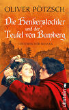 Die Henkerstochter Und Der Teufel Von Bamberg (Band 5) - Oliver Pötzsch
