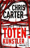 Totenkünstler - Chris Carter